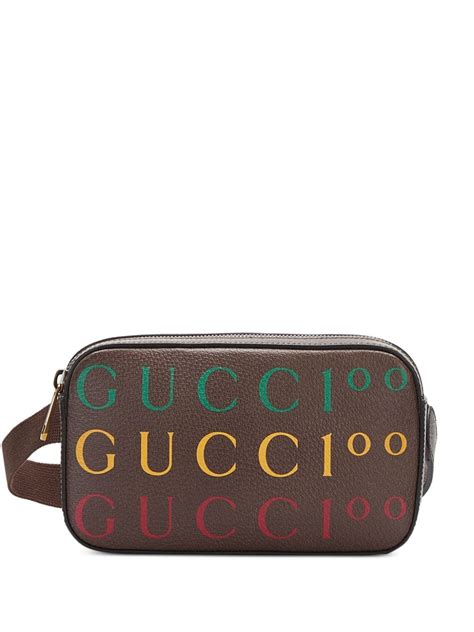 resell gucci bag|pre owned gucci belt bag.